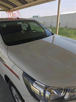 تويوتا هايلوكس